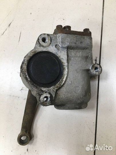 Редуктор рулевой газ ГАЗель