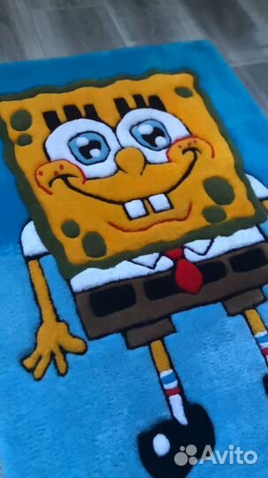 Ковры ручной работы в наличии и на заказ