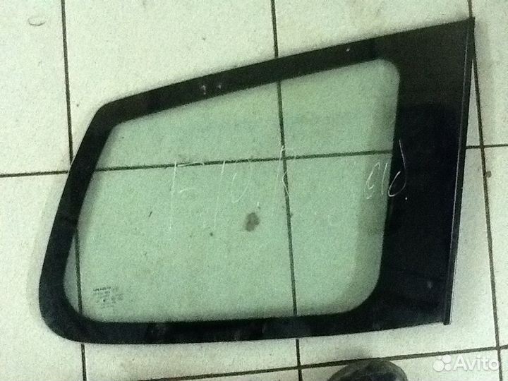 Стёкла субару