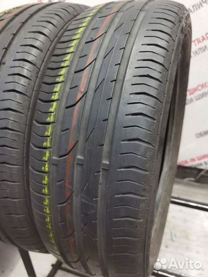 Continental ContiPremiumContact 2 185/50 R16 81H
