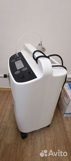 Кислородный концентратор