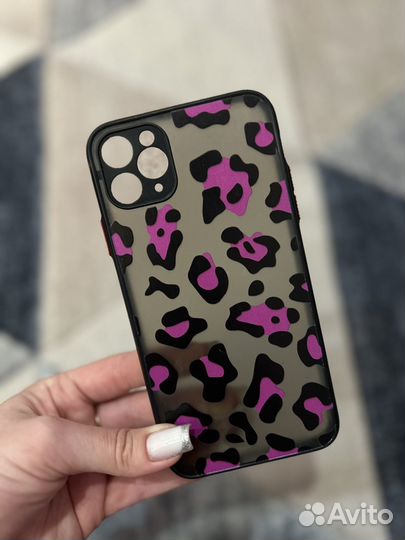 Чехол на iPhone 11 pro max