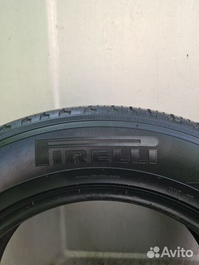 Pirelli Carrier All Season SF2 225/65 R17