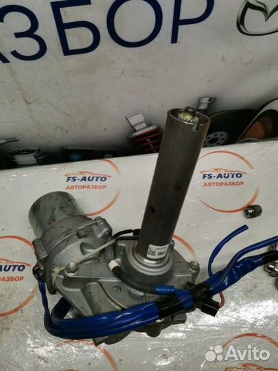 Электроусилитель руля Mitsubishi Asx 1.6 4A92 2011