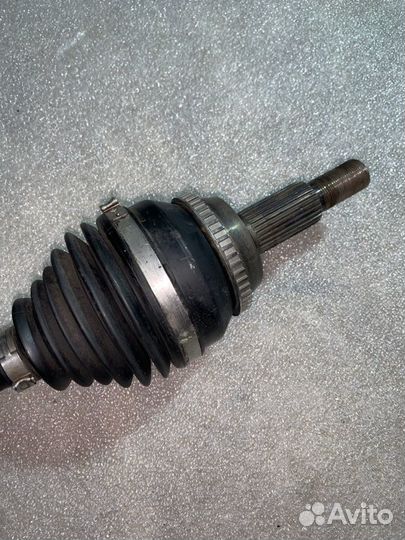 Привод передний левый Toyota Camry 50 55 2GR FE