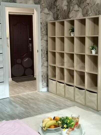 1-к. квартира, 40,4 м², 5/6 эт.