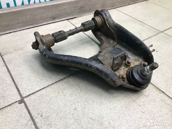 Рычаг верхний передний левый Great Wall Hover H3