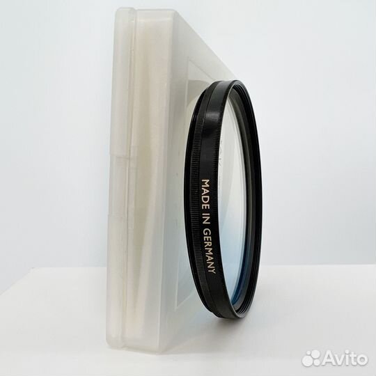 Градиентный светофильтр B+W 77E farbverlauf