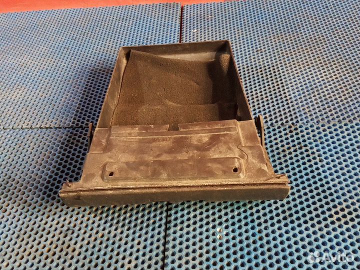 Бардачок ваз 2114