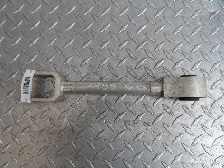 Рычаг зад L Infiniti G 2 V36