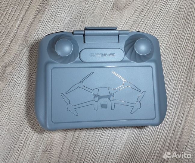 Защита пульта DJI RC (DJI Mini 3 Pro и др)