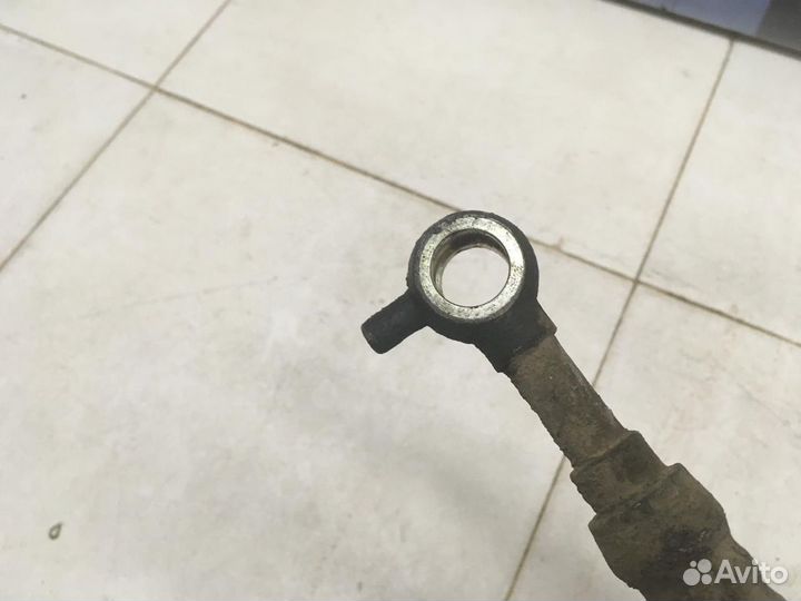 Шланг гидроусилителя Almera Classic (B10) 2006-201