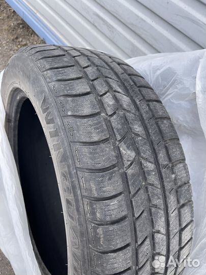 Roadstone Winguard Sport 235/55 R19 105V