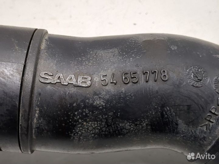 Корпус воздушного фильтра Saab 9-5, 2005