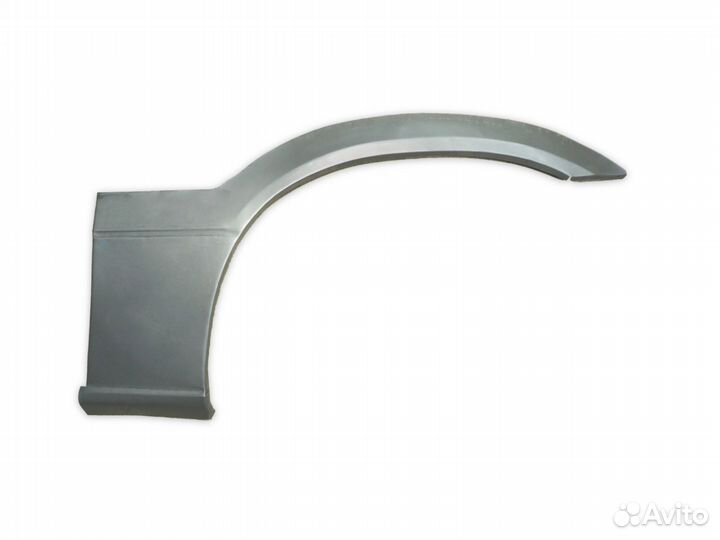 Арки собственное производство