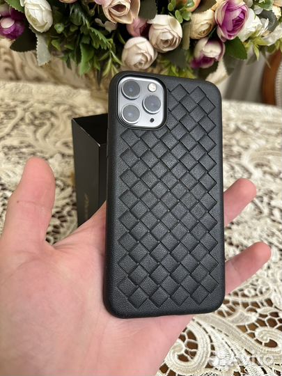 iPhone 11 Pro, 256 ГБ