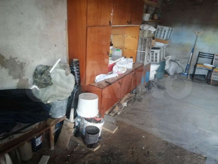 Гараж, 20 м²