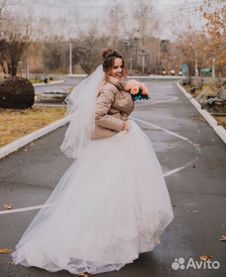 Свадебный фотограф