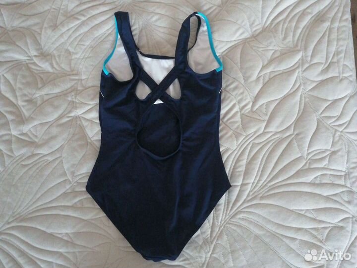 Купальник для девочки 7-10лет