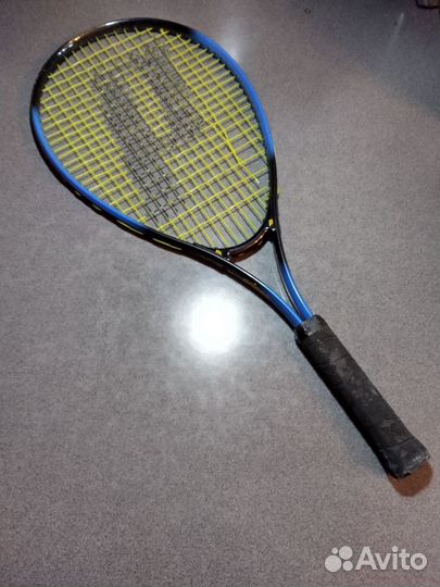 Ракетка для большого тенниса взрослая prince