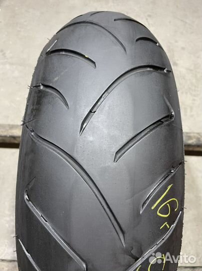 Dunlop Sportmax Roadsmart 180/55 ZR17