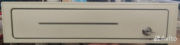 Денежный ящик