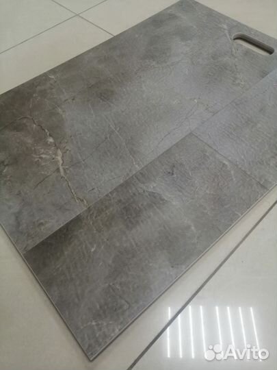 Кварц винил Floor Factor Стоун, rocco grey