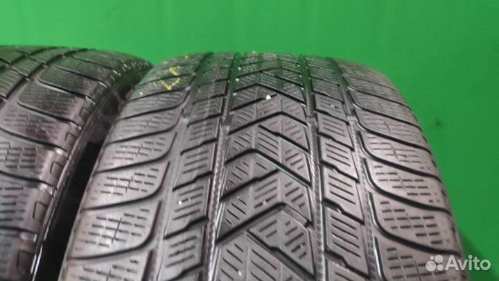 Pirelli Scorpion Winter 275/40 R20 106W