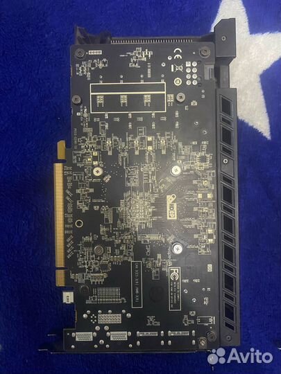 Видеокарты