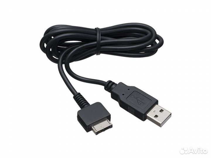 Кабель для зарядки PS Vita 100X совместимый