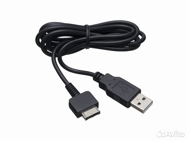 Кабель для зарядки PS Vita 100X совместимый