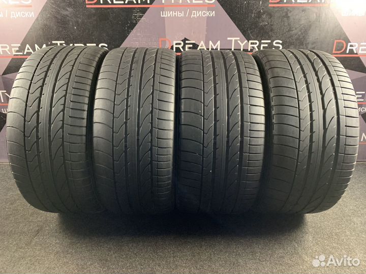 Bridgestone Dueler H/P 285/40 R21