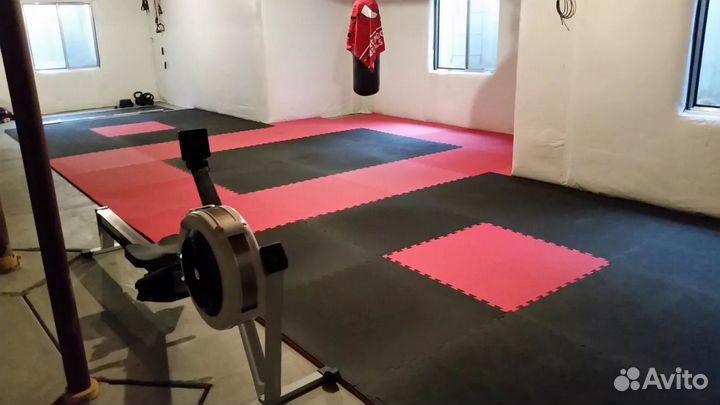 Будоматы Будо маты Татами