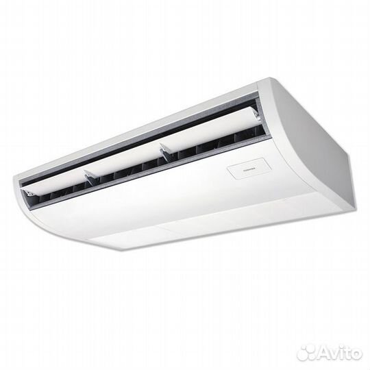 Внутренний блок VRF системы Toshiba MMC-UP0181HP-E