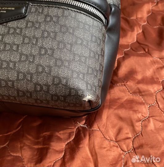 Рюкзак женский davidjones