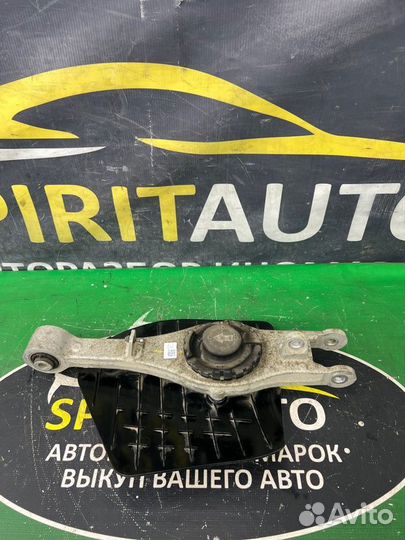 Рычаг задний левый Kia K 900 2 G6DN 2018-2024