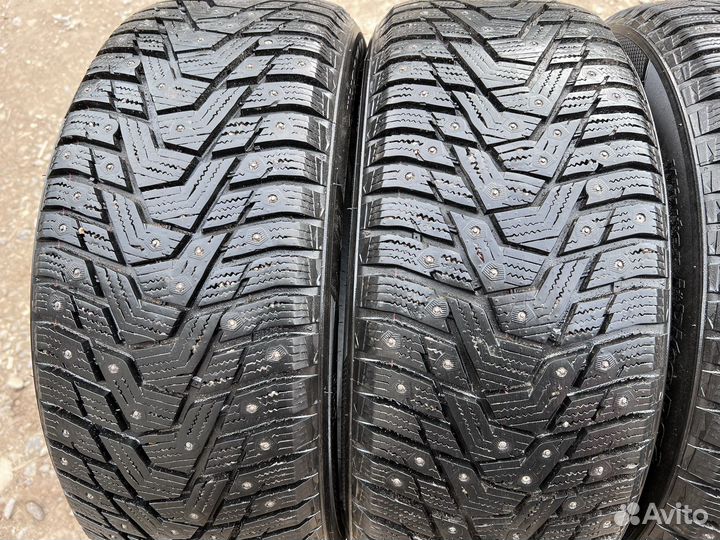 Hankook Winter I'Pike RS2 W429 225/50 R18