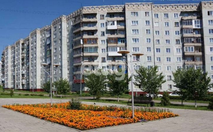 4-к. квартира, 84,7 м², 1/9 эт.