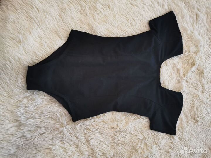 Купальники для гимнастики и танцев