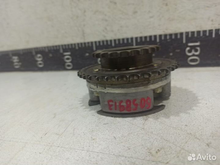 Механизм изменения фаз грм 1305031170