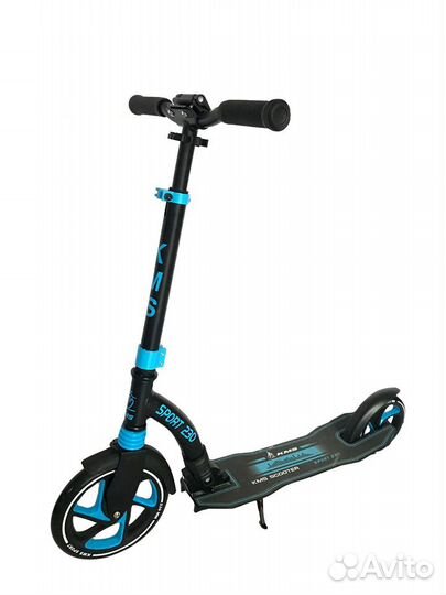 Самокат KMS SK-011