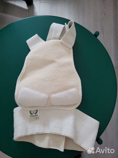 Корректор осанки детский