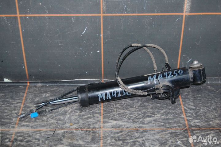 Амортизатор задний правый - BMW X5 F15