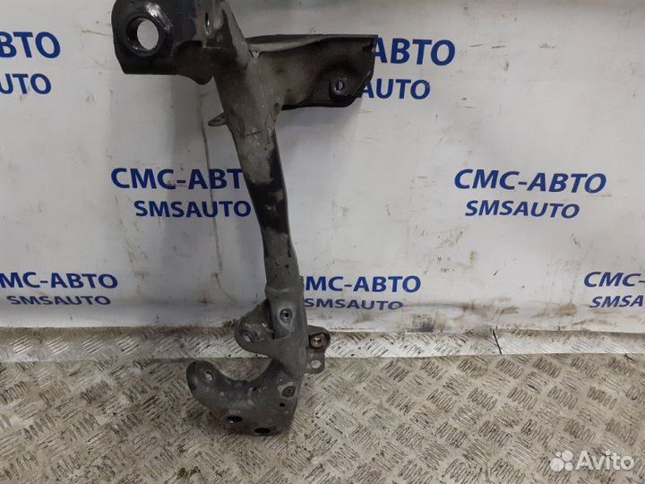 Подрамник передний передний Audi A8 D4 3.0