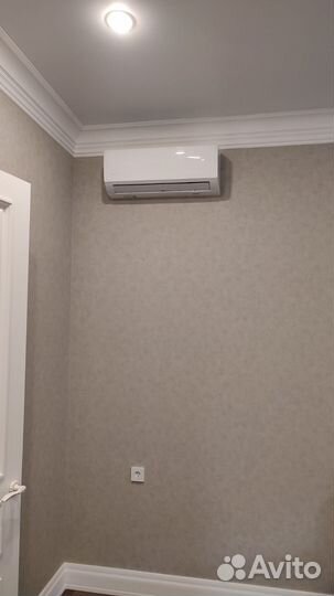 Качественный кондиционер домой или в офис