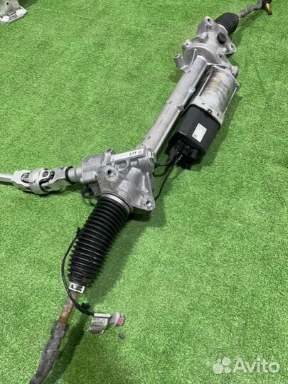 Рулевая рейка Bmw X3 F25 2012