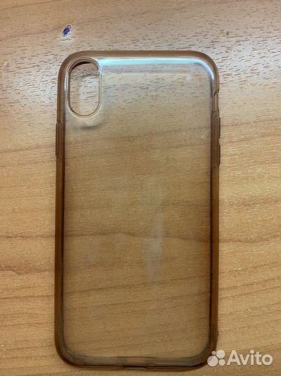 Чехлы на iPhone xr