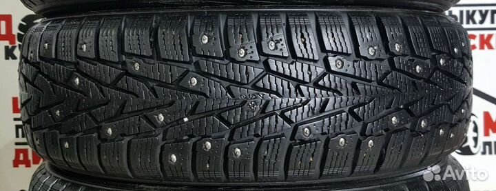 Nokian Tyres Nordman 7 165/65 R14
