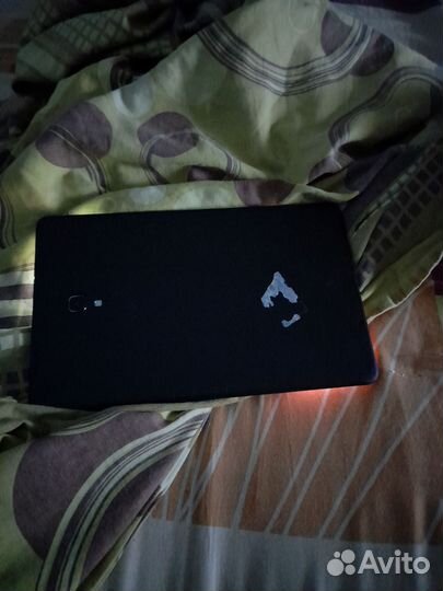 Планшет samsung galaxy tab a10.4