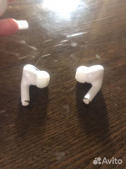 Airpods pro